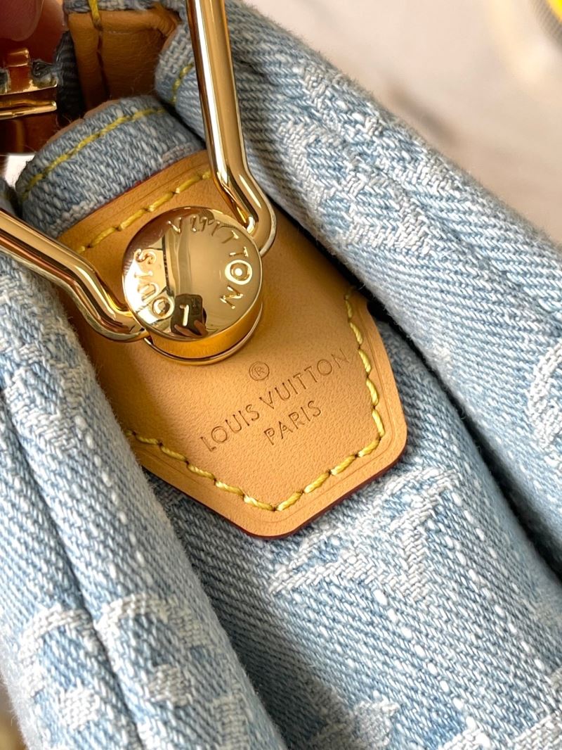 Louis Vuitton Satchel Bags